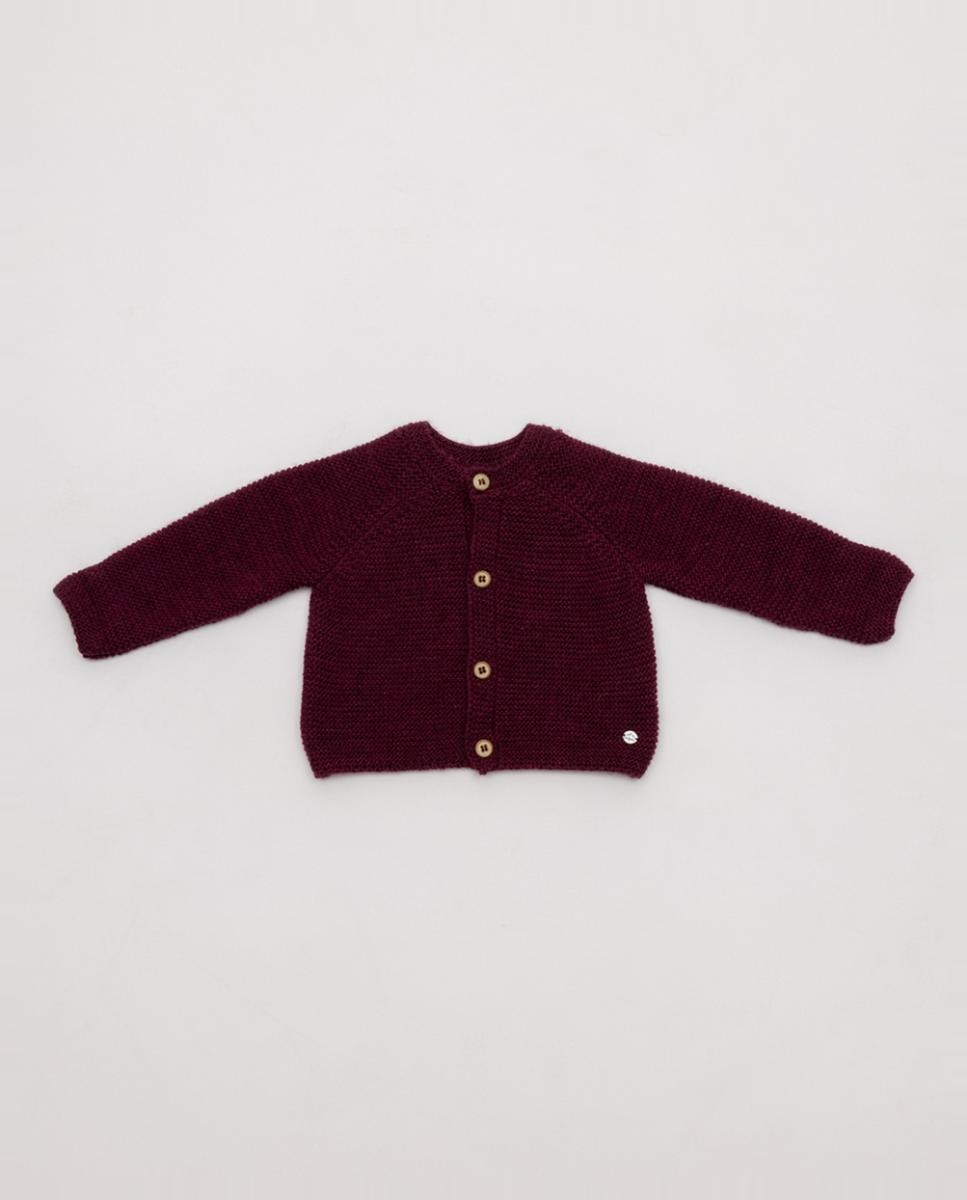 Imagen 0 de Chaqueta bebe niño