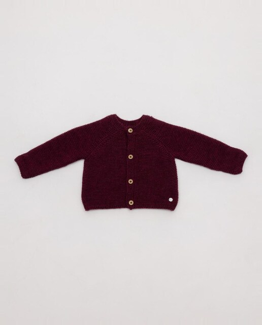 Imagen 0 de Chaqueta bebe niño