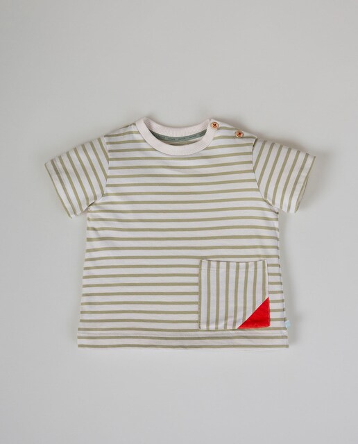 Imagen 0 de Camiseta de bebé niño