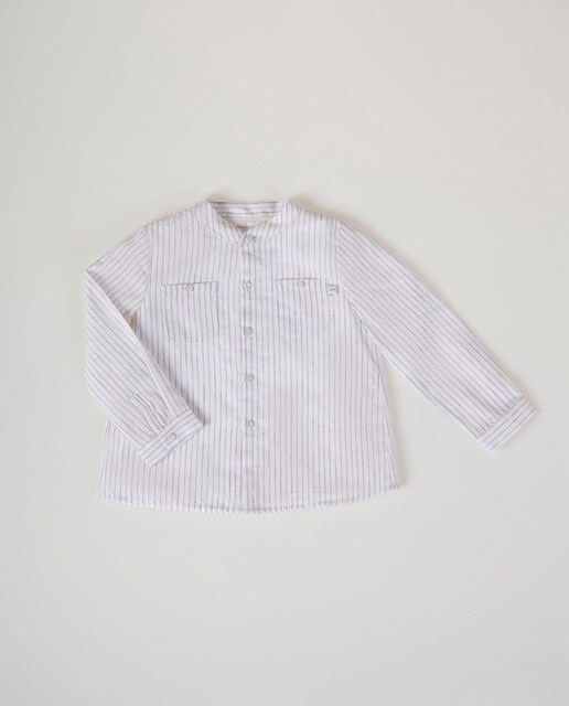 Imagen 0 de Camisa de bebé niño