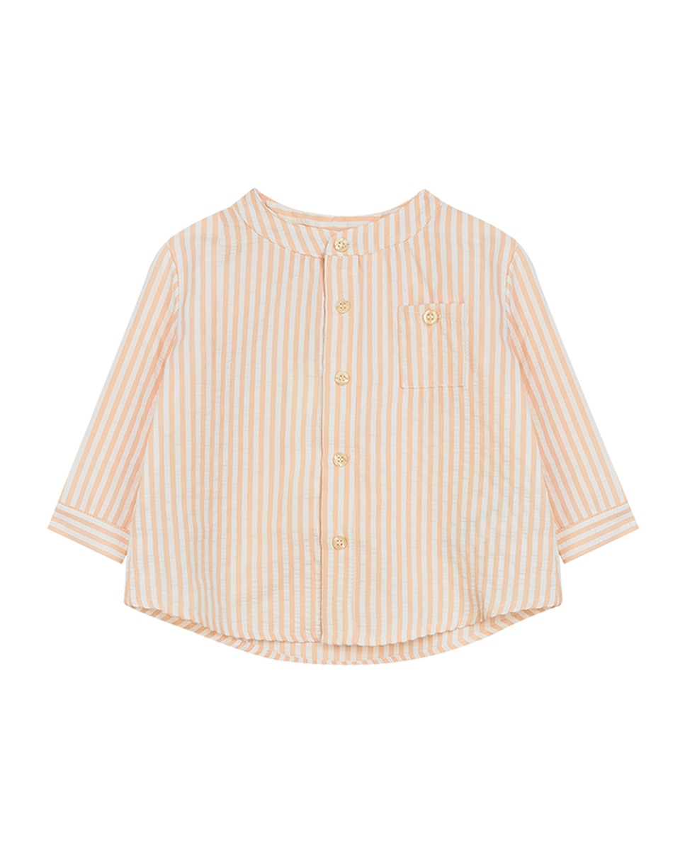 Imagen 0 de Camisa de bebé niño