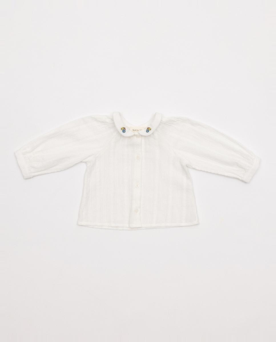 Imagen 0 de Camisa unisex