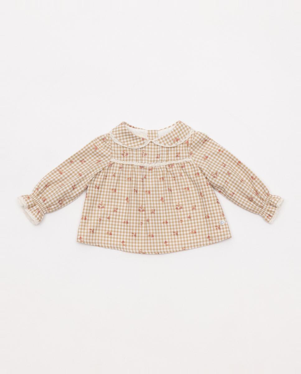 Imagen 0 de Blusa unisex