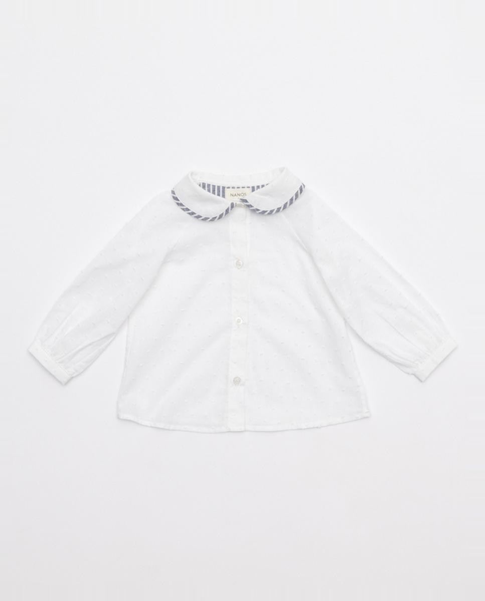 Imagen 0 de Camisa bebe niño