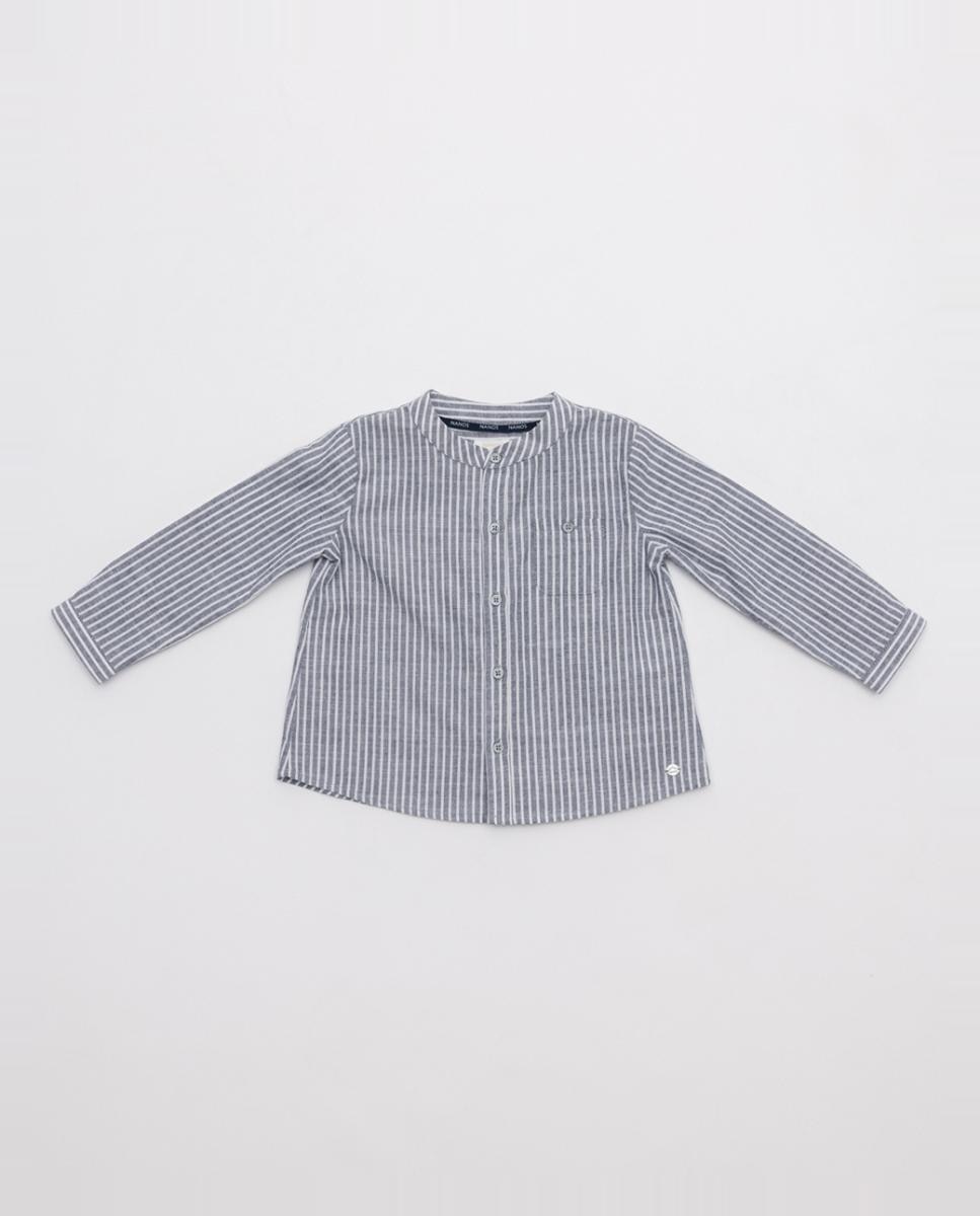 Imagen 0 de Camisa bebe niño