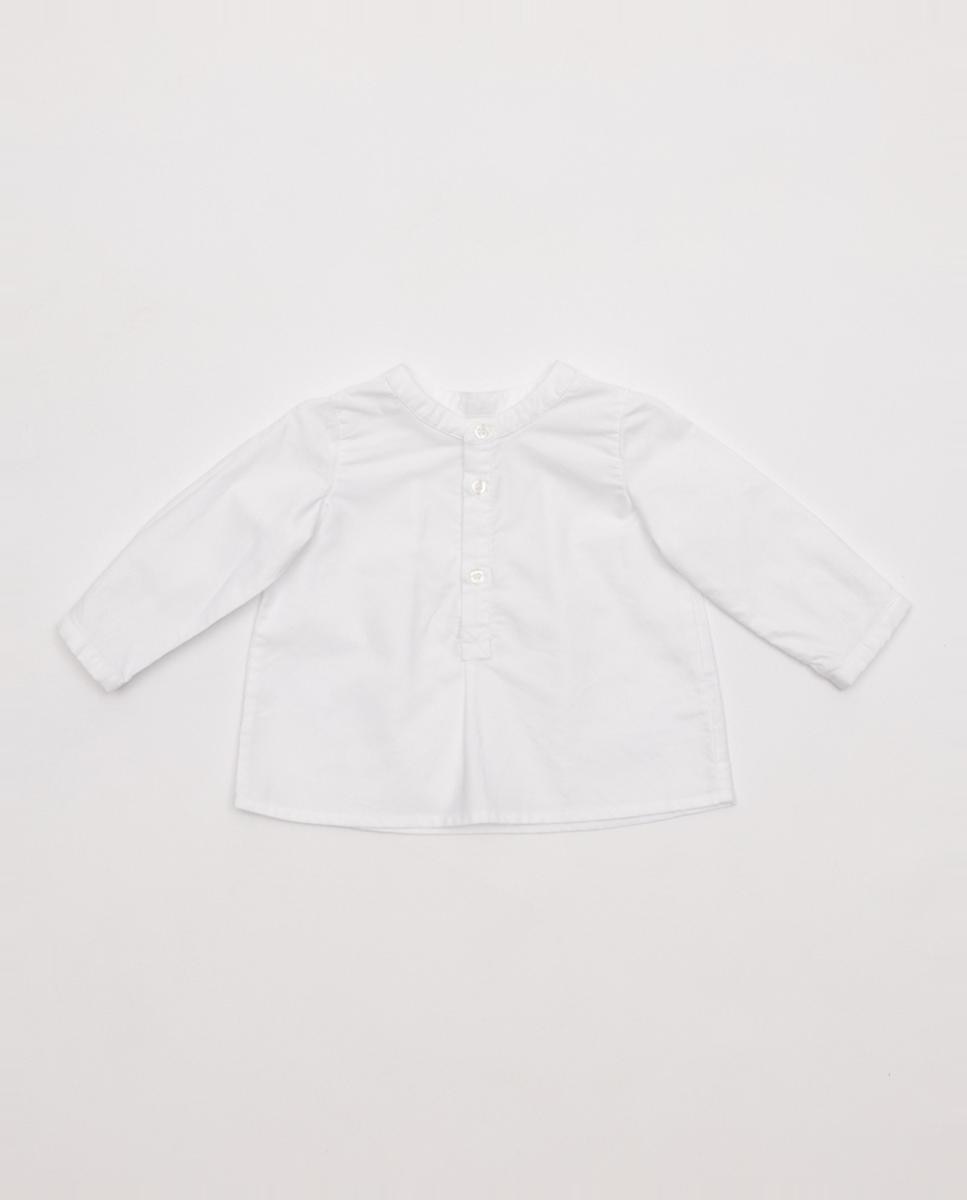 Imagen 0 de Camisa bebe niño