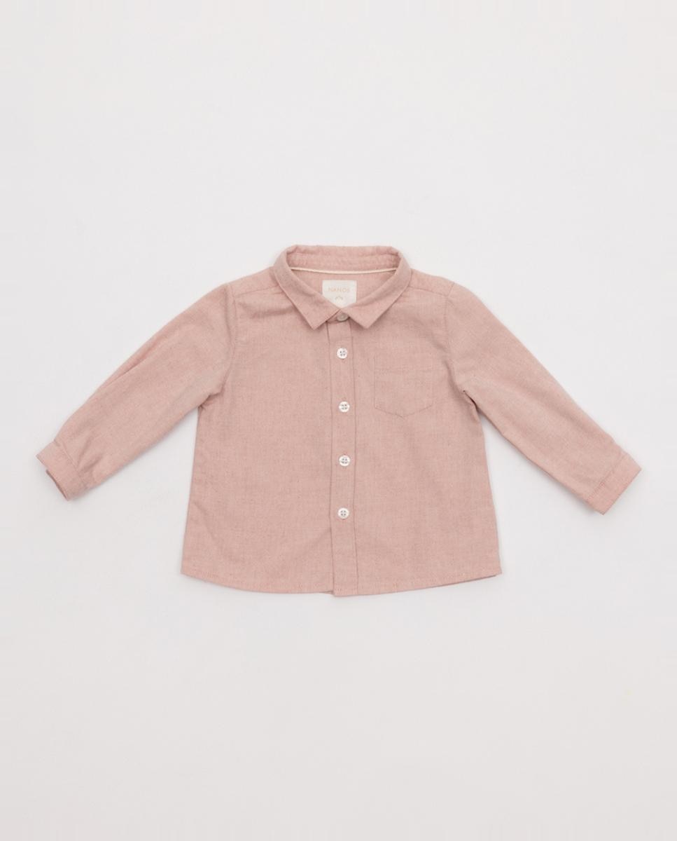 Imagen 0 de Camisa bebe niño