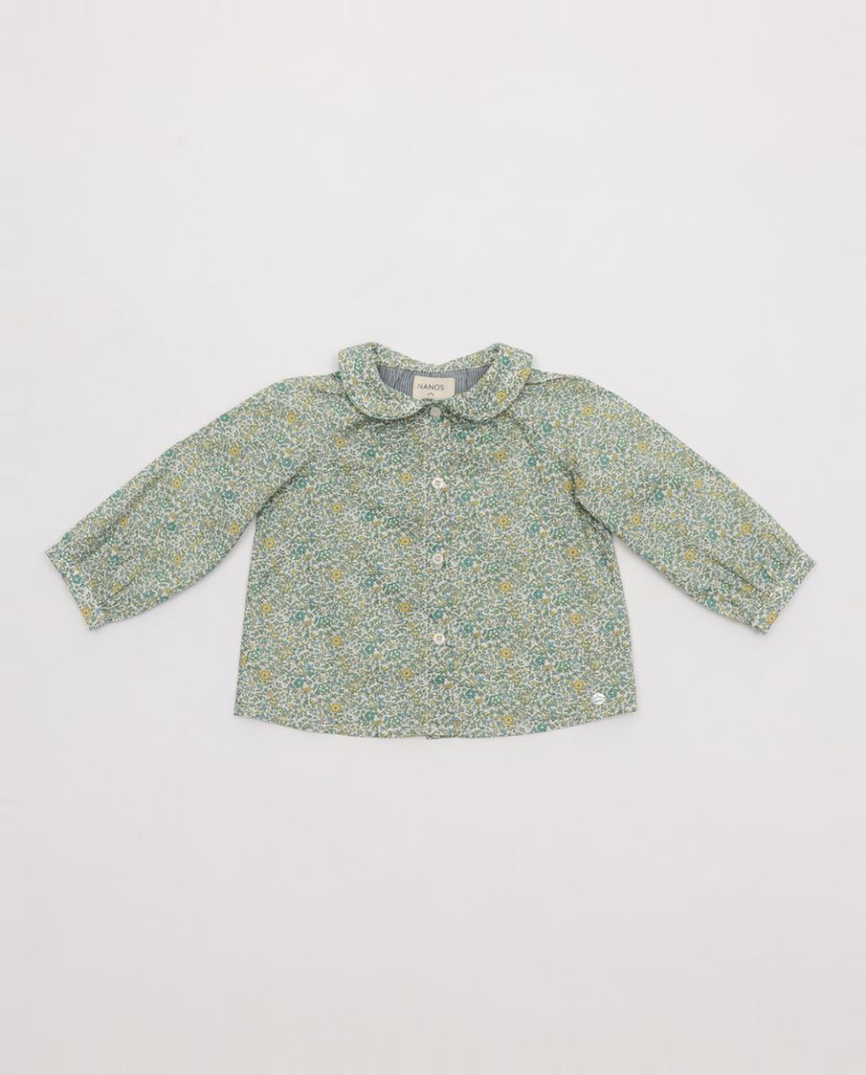 Imagen 0 de Camisa bebe niño