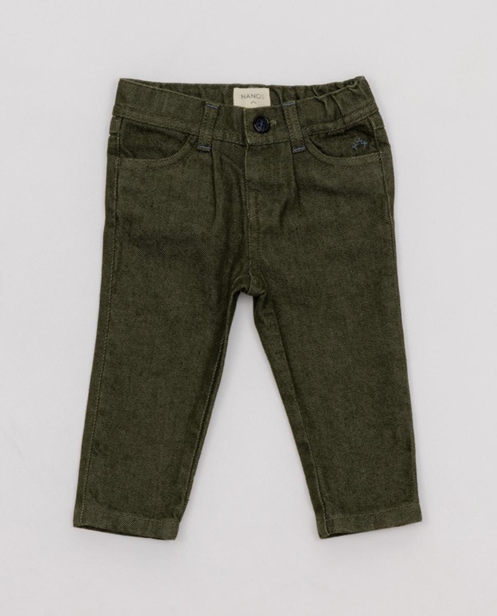 Imagen 0 de Pantalón bebe niño