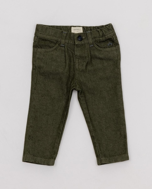Imagen 0 de Pantalón bebe niño