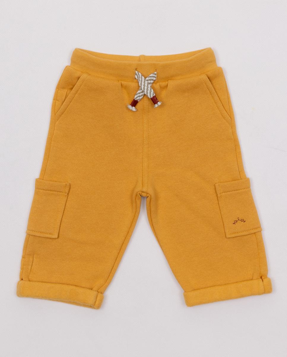 Imagen 0 de Pantalón bebe niño