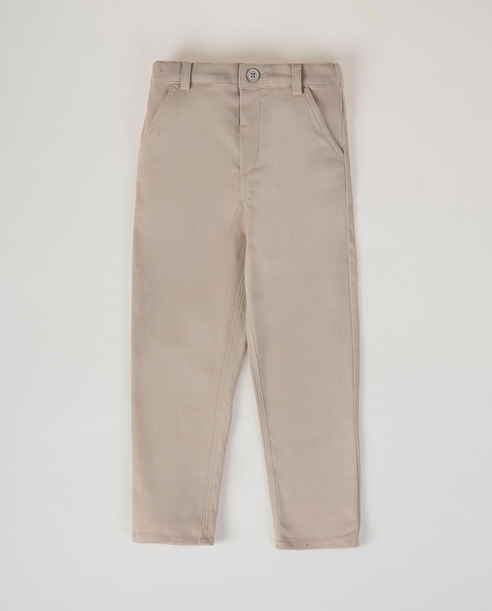 Imagen 0 de Pantalón de bebé niño