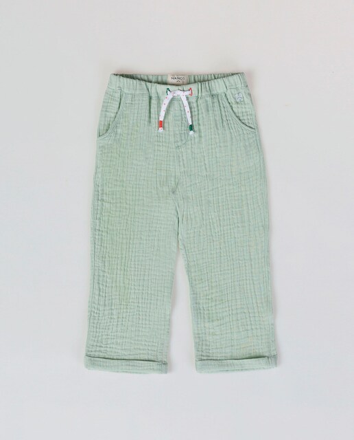 Imagen 0 de Pantalón de bebé niño