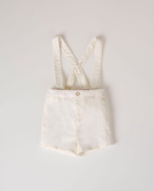 Imagen 0 de Bermuda de bebé niño