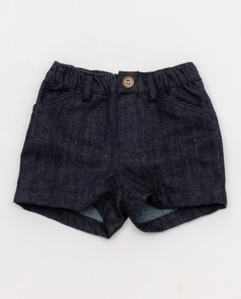 Imagen 0 de Pantalón corto bebe niño