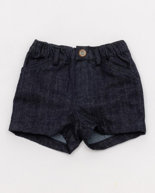 Imagen 0 de Pantalón corto bebe niño