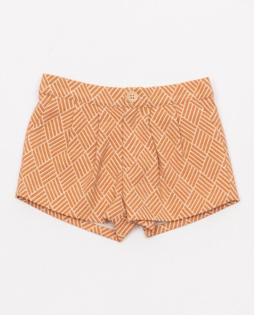 Imagen 0 de Pantalón corto bebe niño