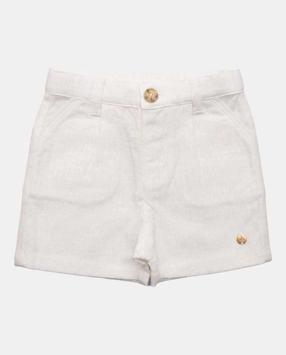 Imagen 0 de Pantalón corto Bebé Niño