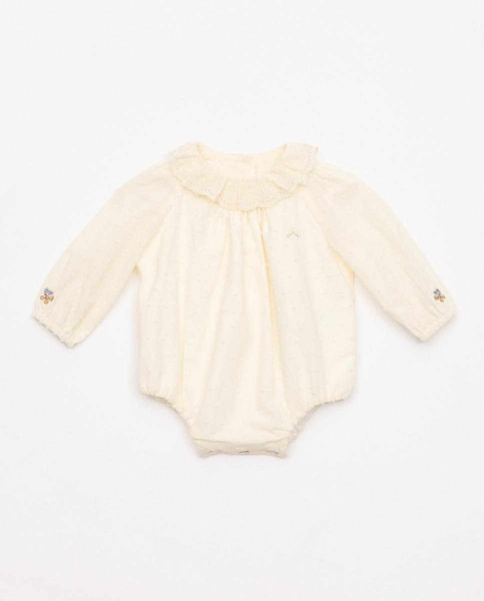 Imagen 0 de Mameluco unisex