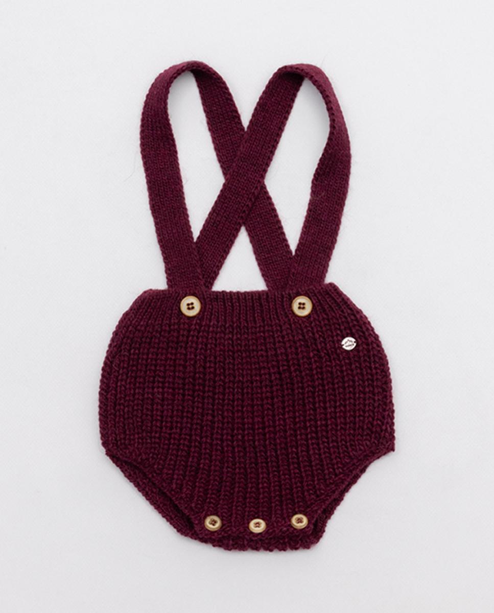 Imagen 0 de Ranita de punto unisex