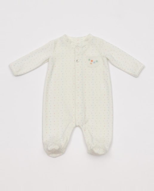 Imagen 0 de Pijama bebe niño