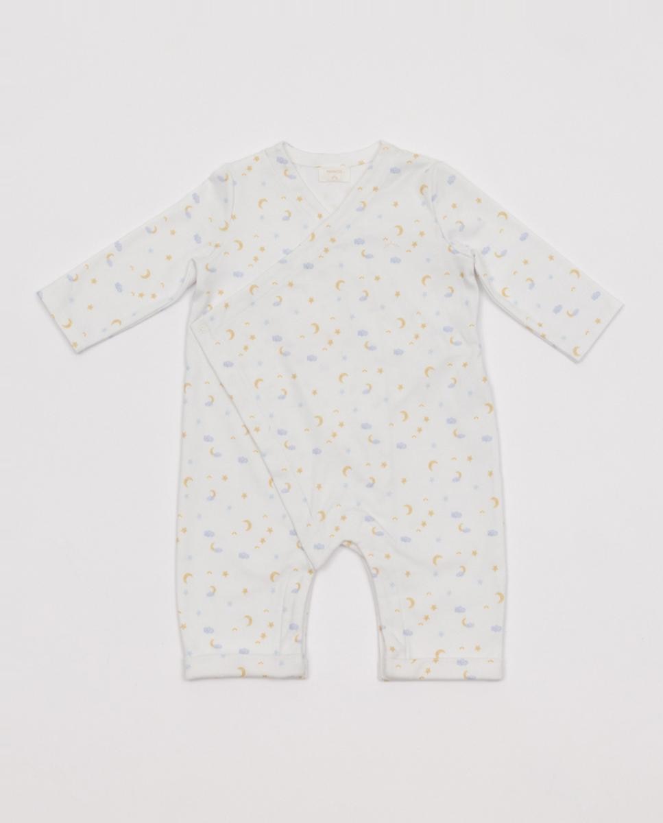 Imagen 0 de Pijama bebe niño