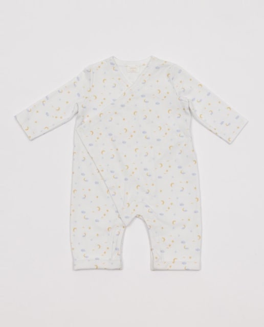 Imagen 0 de Pijama bebe niño