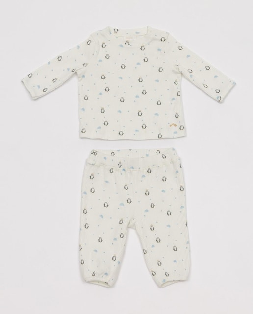 Imagen 0 de Pijama bebe niño