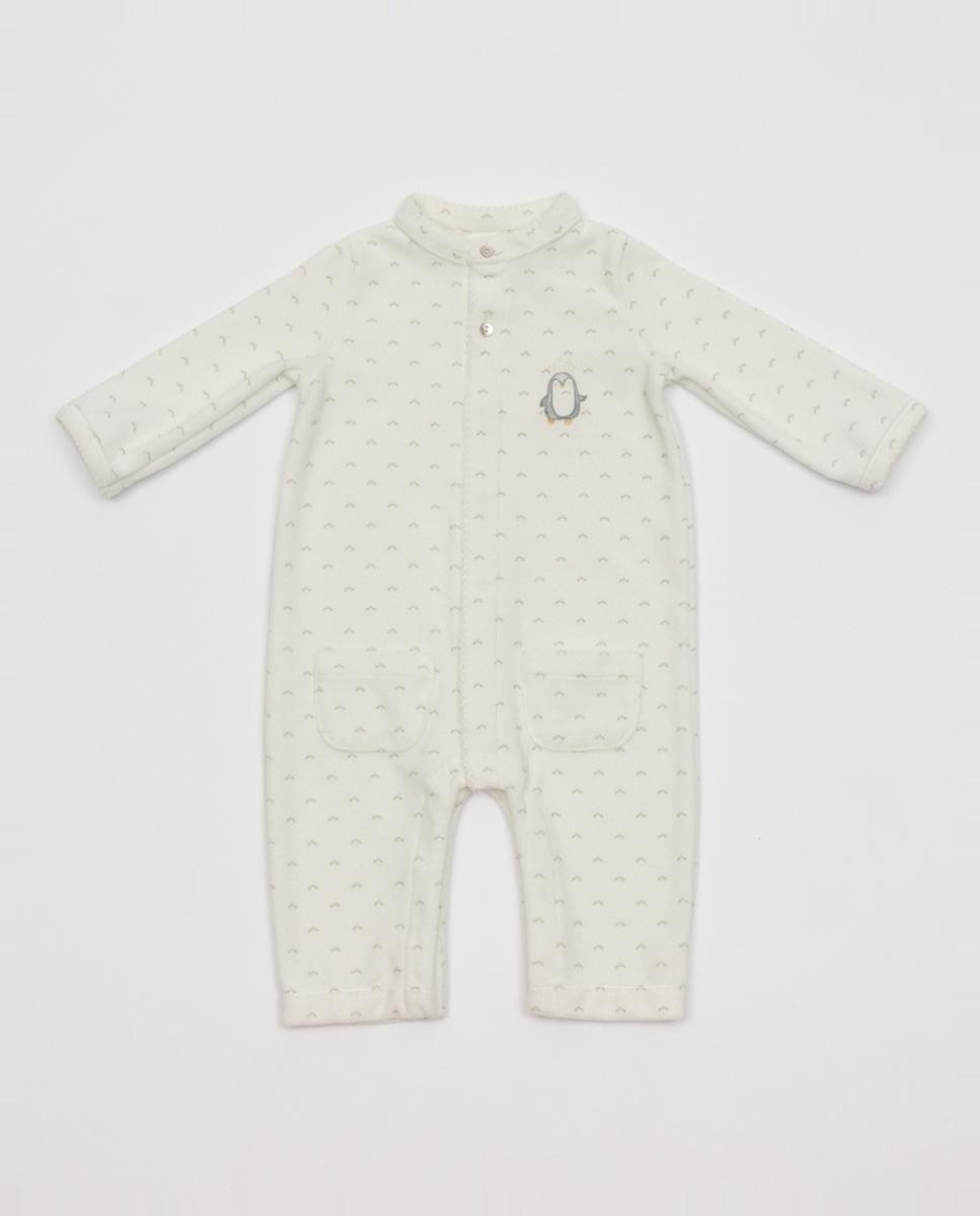 Imagen 0 de Pijama bebe niño