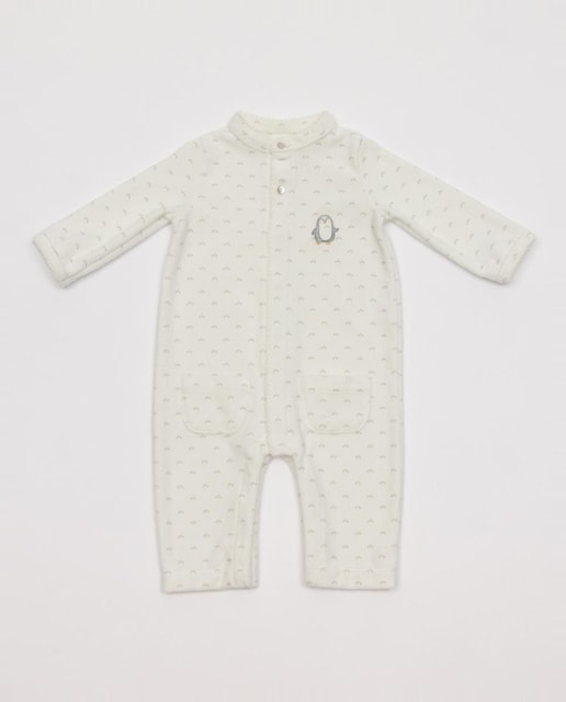 Imagen 0 de Pijama bebe niño