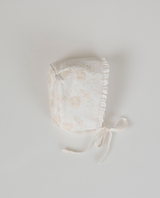 Imagen 0 de Capota Ceremonia de bebé