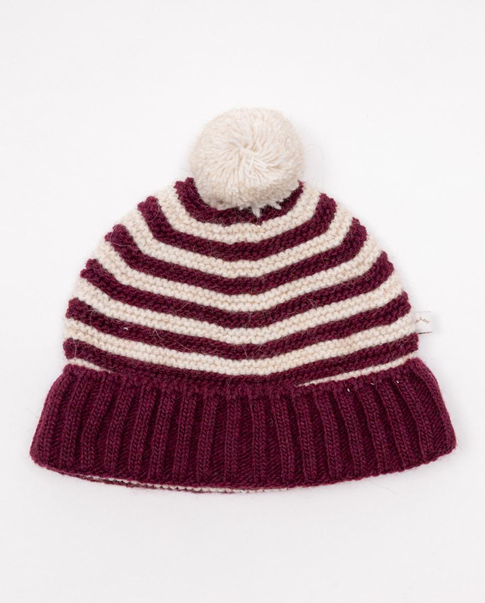Imagen 0 de Gorro bebe niño