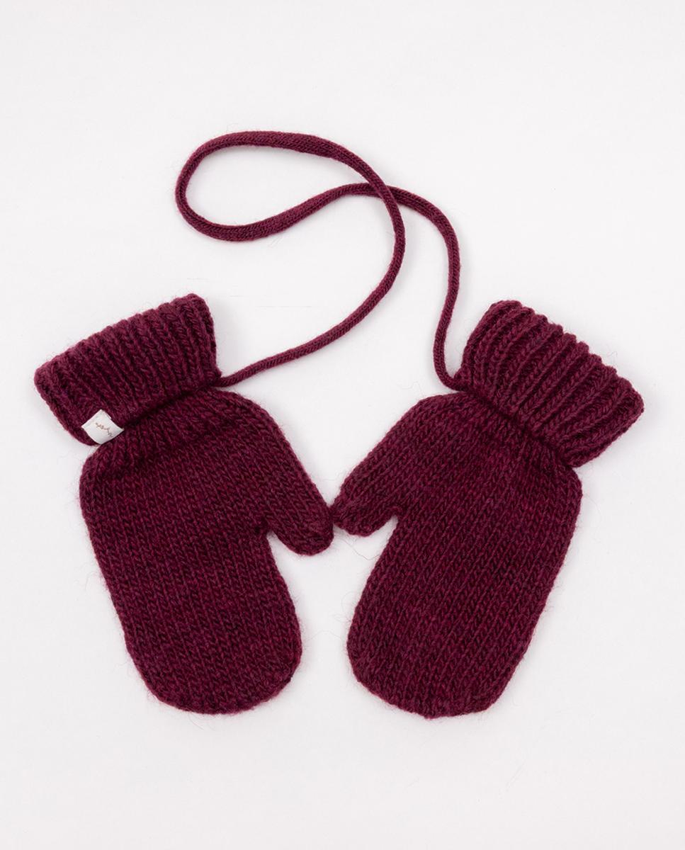 Imagen 0 de Manoplas bebe niño