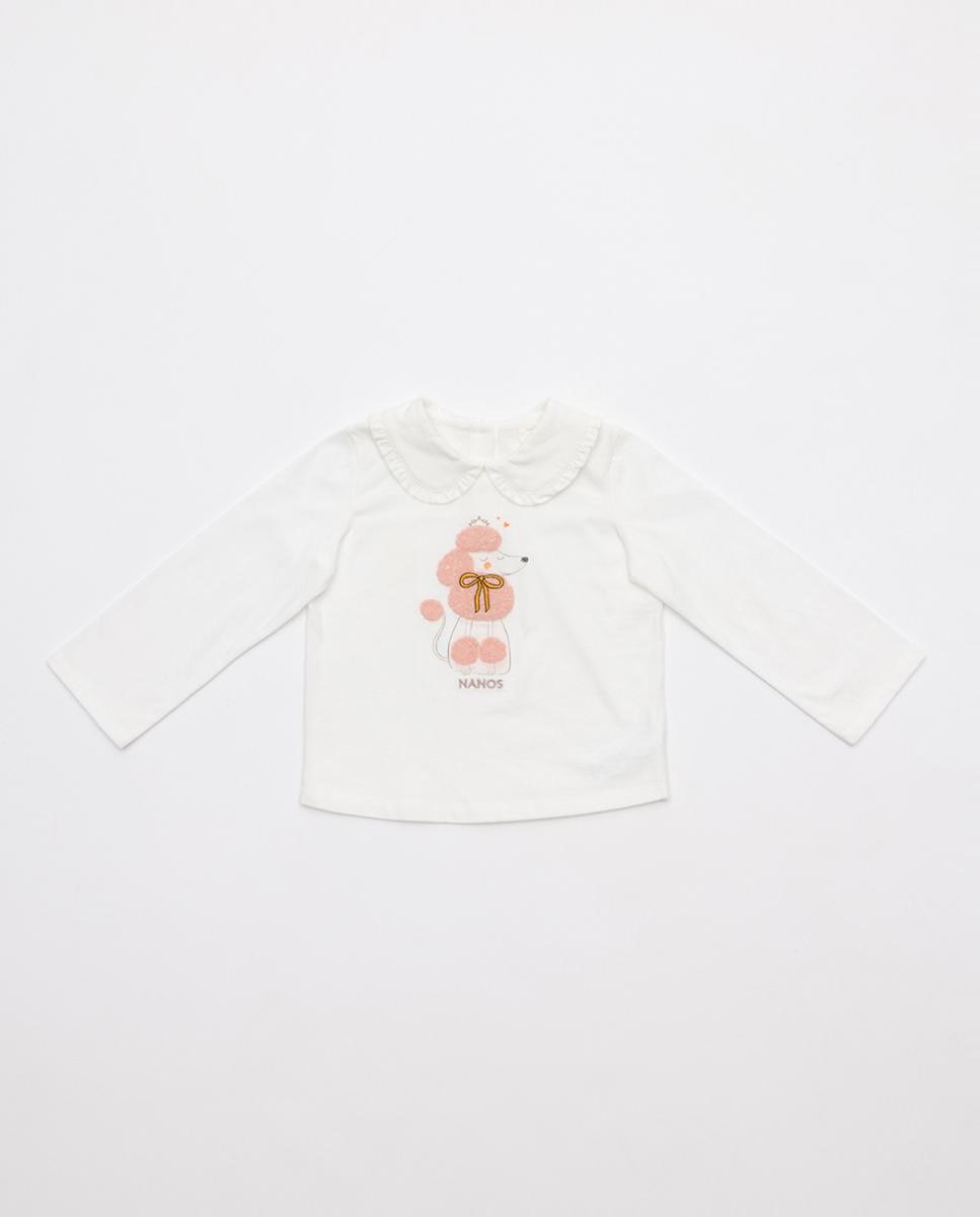 Imagen 0 de Polo Bebe niña