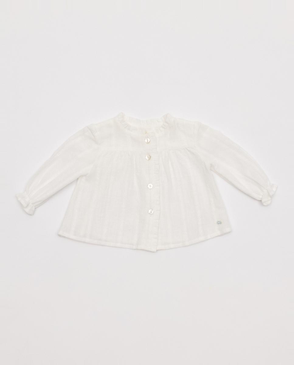 Imagen 0 de Blusa bebe niña