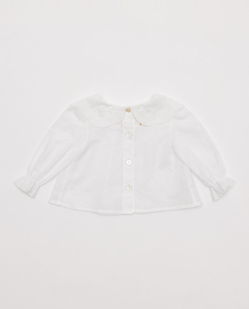 Imagen 0 de Blusa bebe niña