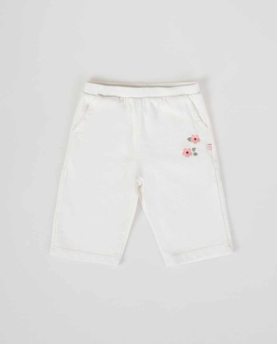 Imagen 0 de Pantalón de bebé niña