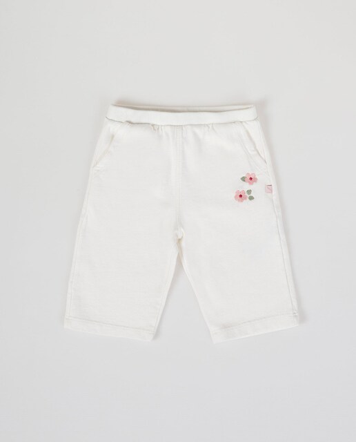 Imagen 0 de Pantalón de bebé niña