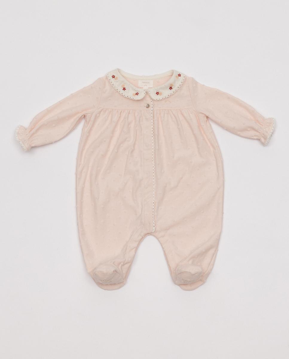 Imagen 0 de Pijama bebe niña