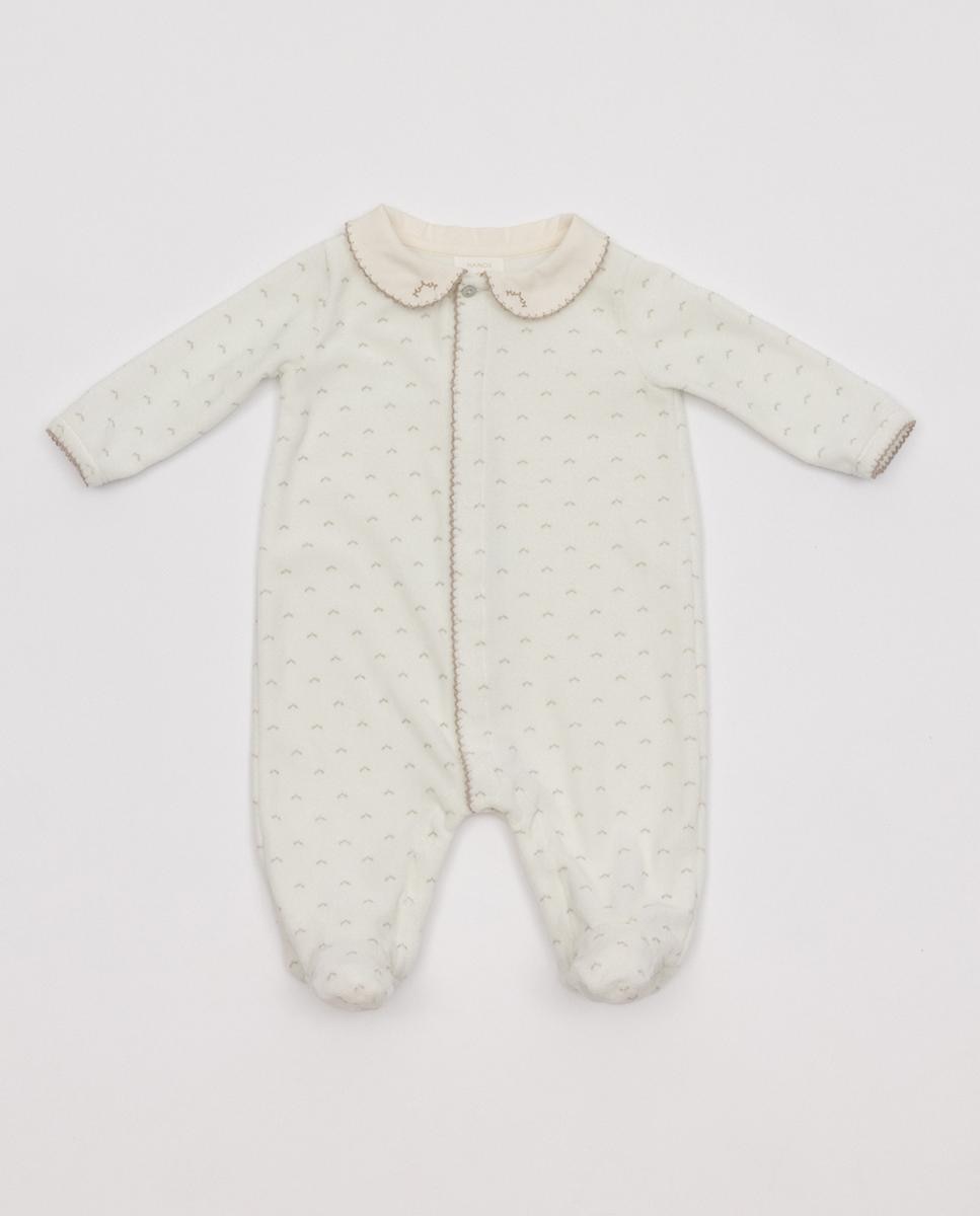 Imagen 0 de Pijama bebe niña