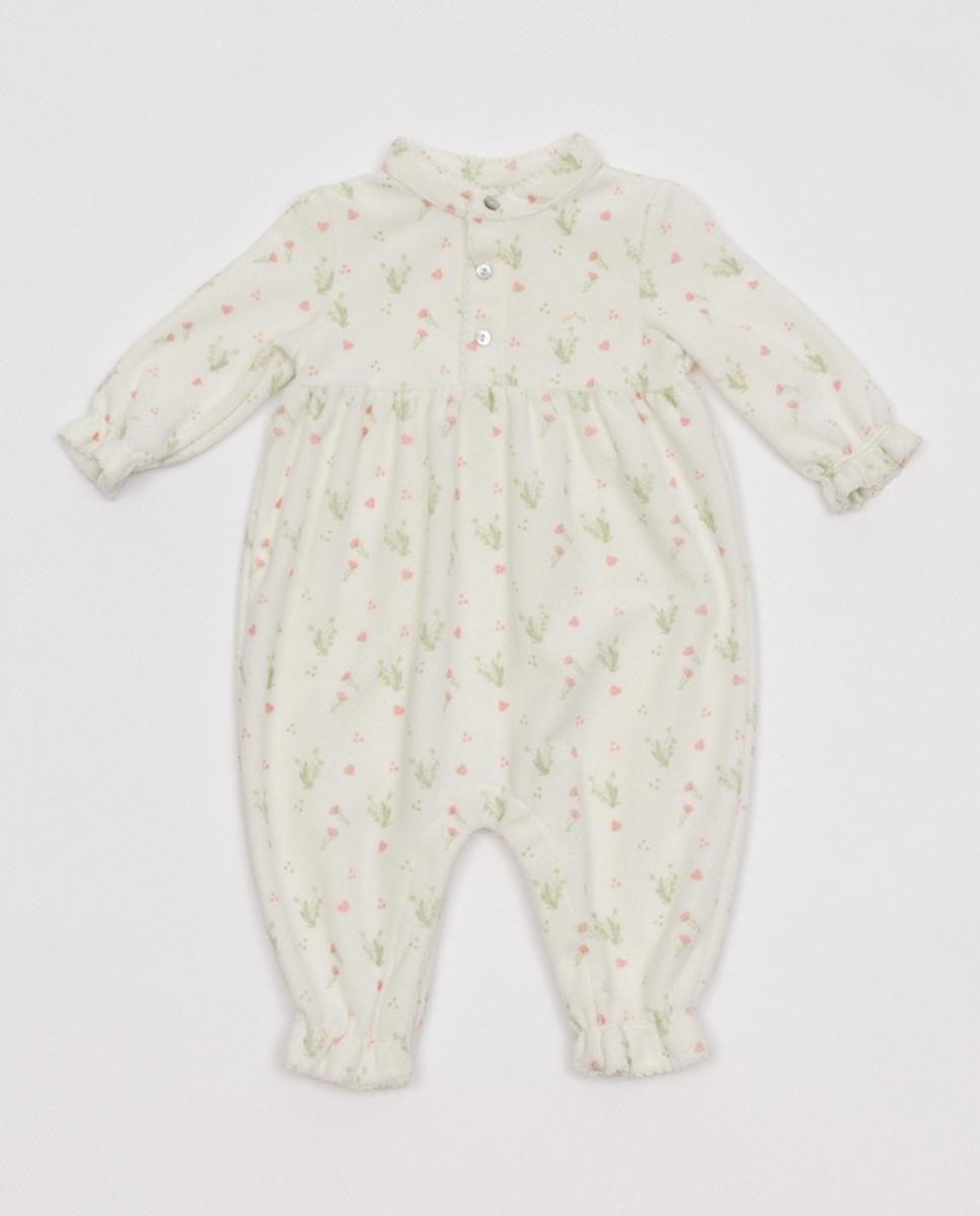Imagen 0 de Pijama bebe niña