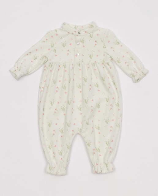 Imagen 0 de Pijama bebe niña