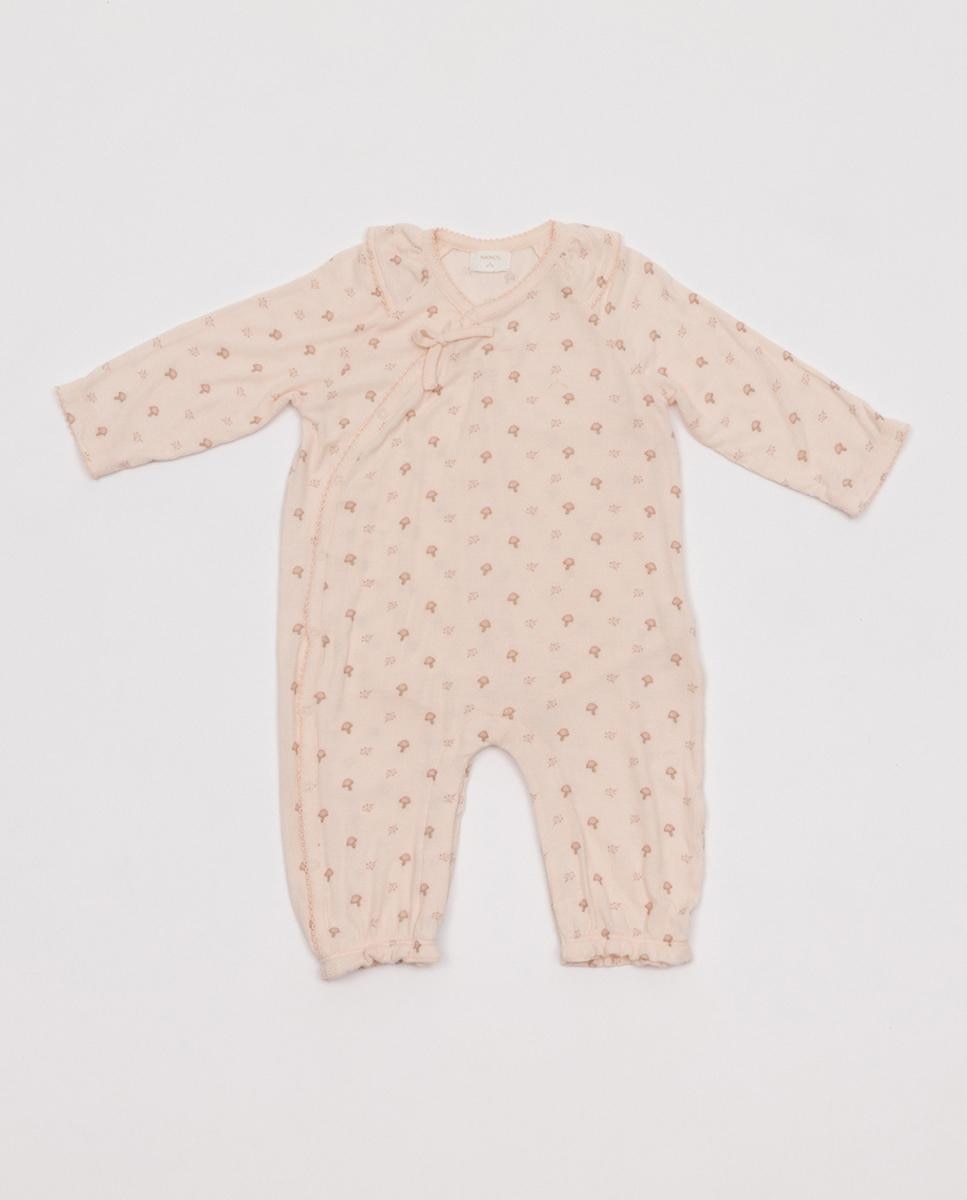 Imagen 0 de Pijama bebe niña