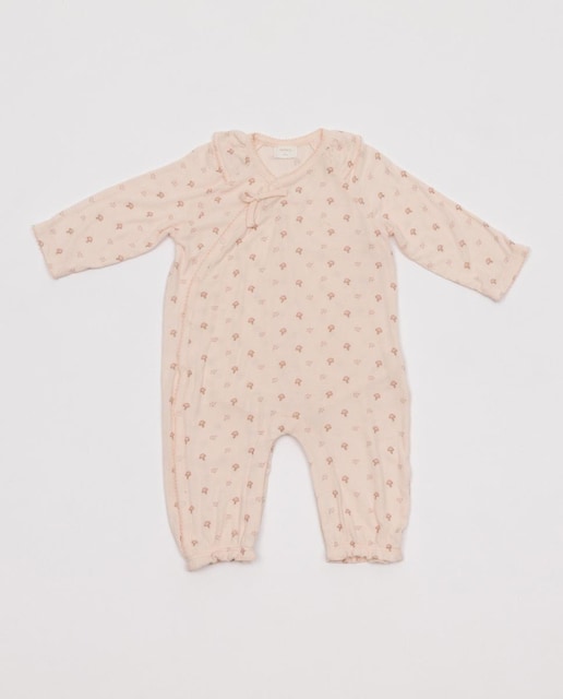 Imagen 0 de Pijama bebe niña
