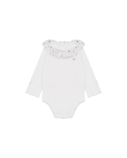 Imagen 0 de Body de bebé niña
