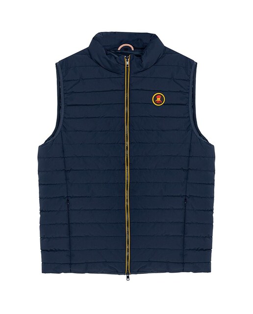 Imagen 0 de Chaleco exterior niño el Pulpo x RFEF