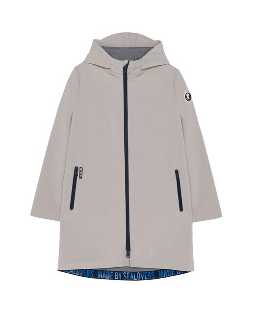 Imagen 0 de Parka niño