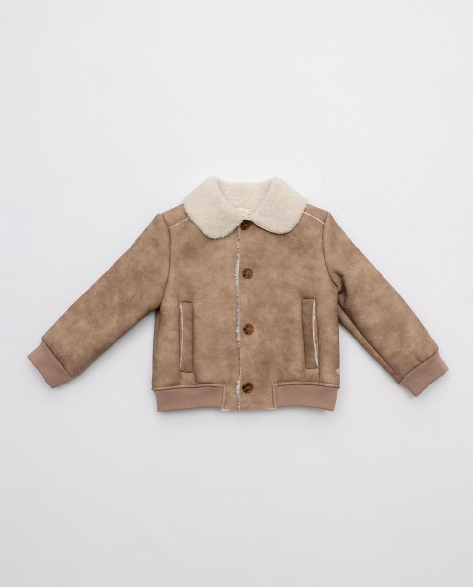 Imagen 0 de Cazadora Junior niño