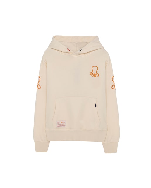 Imagen 0 de Sudadera canguro niño
