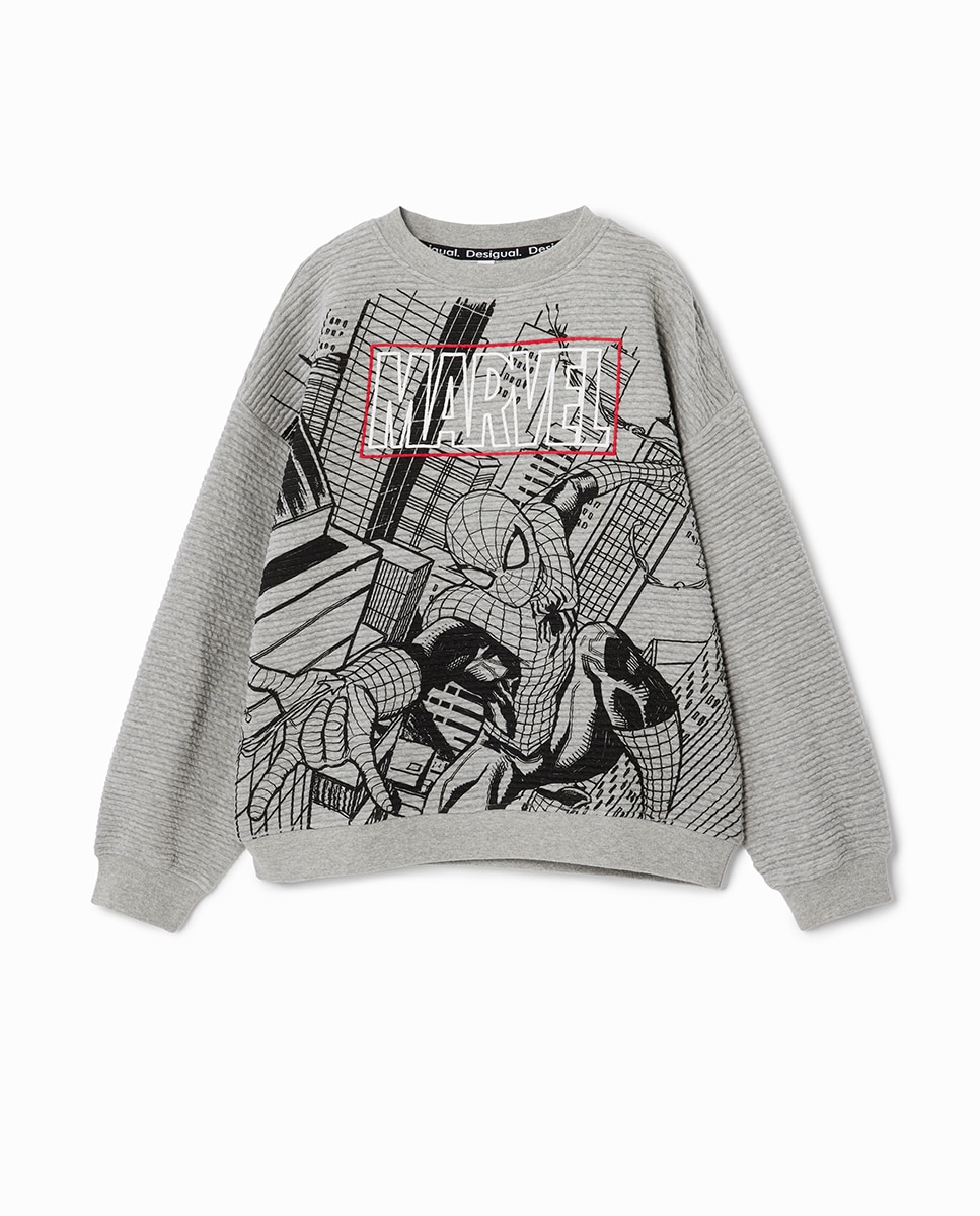 Imagen 0 de Sudadera de niño Marvel
